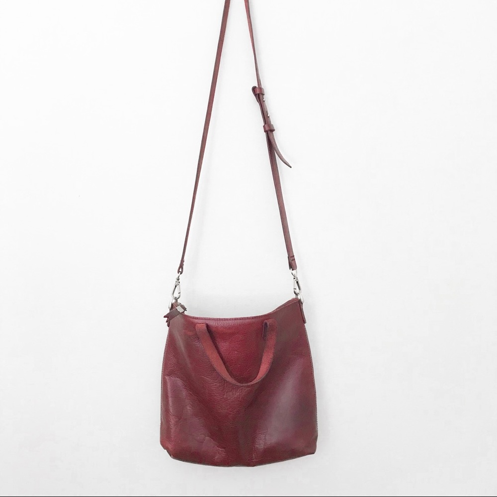 Madewell Crossbody Bag